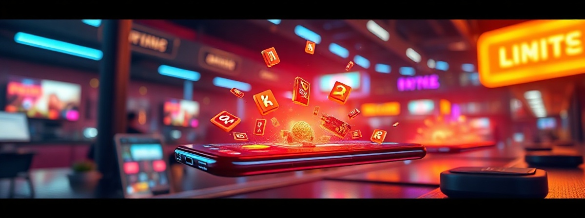 rainbow casino app